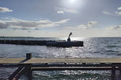 5 Personen Ferienhaus in Bogense-By Traum