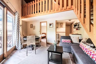 Residenz Le Cypierre