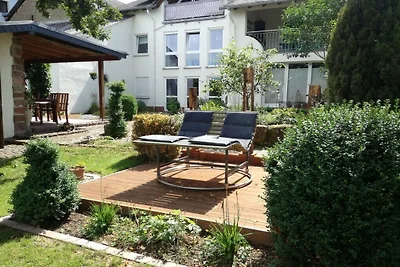 Ferienwohnung in Plein mit Barbecue