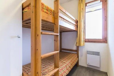 Appartamento a Maurienne con ski-in