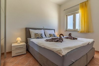 Einladende Wohnung in Banjole in der Nähe von...