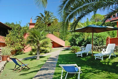 Appartements Villa Franca in Capoliveri