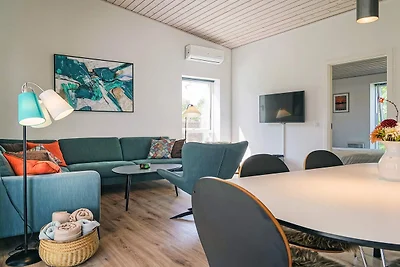 6 osob apartament w Nexø-By Traum