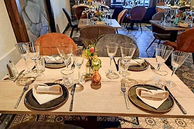 Au Coeur d'Alle di Belvilla - Camera tripla