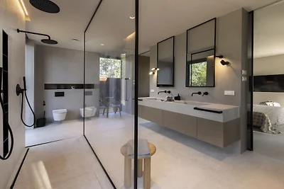 Villa mit 1 Schlafzimmer