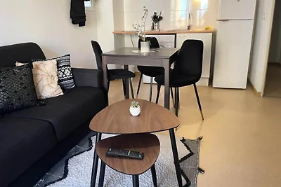 Apartments für 4 Personen