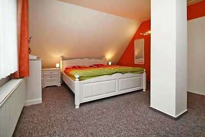 Ferienhaus, Plau am See