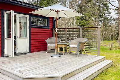 4 Sterne Ferienhaus in NORRTÄLJE