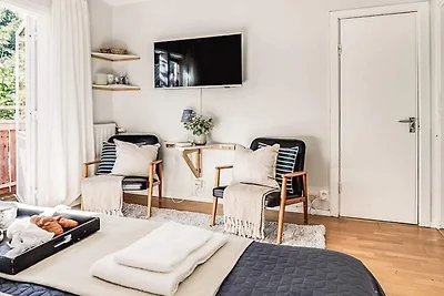 2 Personen Ferienpark haus in BÅSTAD