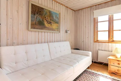 4 Personen Ferienhaus in Hals-By Traum