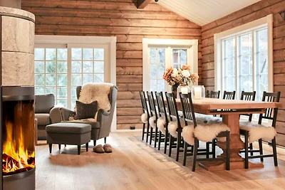 9 Personen Ferienhaus in Geiranger-By Traum