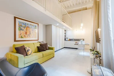 Appartamento a Lucca con cortile privato