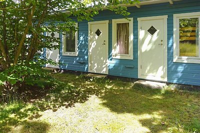 6 persoons vakantie huis in SÖLVESBORG