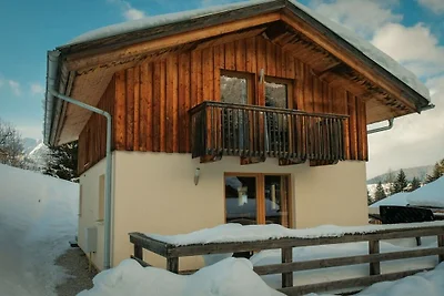 Kuća za odmor Dopust za oporavak Eisenberg
