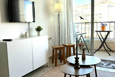 Wohnung in Nerja nahe Torrecilla Strand