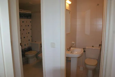 Appartement in L'Escala met terras