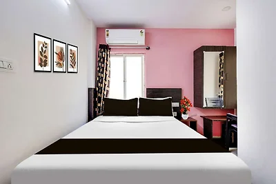 Super Hotel O Guntur