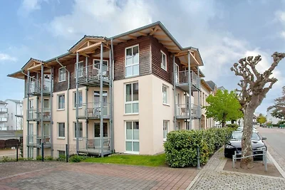 Appartementhaus Linquenda 10