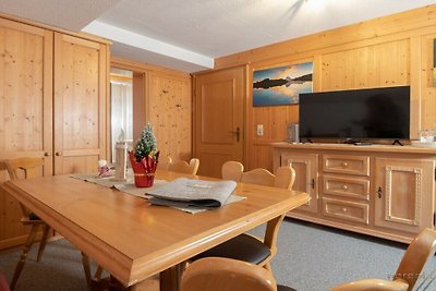 Vakantieappartement in Mittelberg met wifi