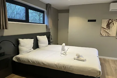 L-Cube Sauna 10 Kombiniert