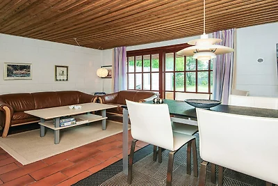 Charmante Fjordhutte-By Traum