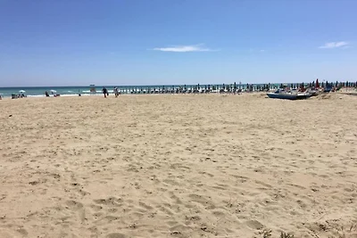 Alba Adriatica: Flucht am Pool