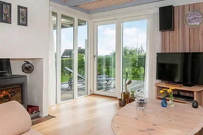4 Personen Ferienhaus in Hejls