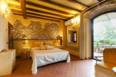 Spazioso monolocale in Agriturismo immeso nel...