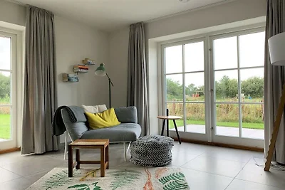 Ferienhaus Erholungsurlaub Vollerwiek
