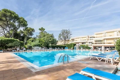 Apartment f�r 5 Personen mit 1 Zimmer