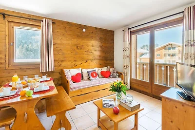 Splendido chalet di montagna con piscina...