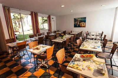 Wohnung in Frankreich nahe Strand & Hafen