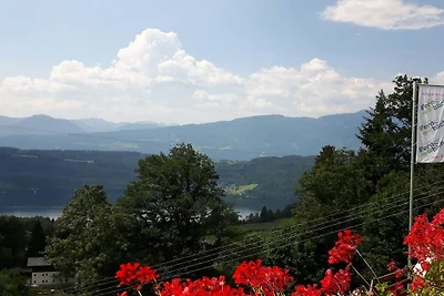 "Rehsprung" nella Casa Fernblick