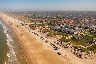 6 persoons vakantie huis op een vakantie park...