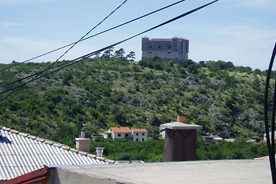 Apartments Bionda Senj - One Bedroom Apartmen...