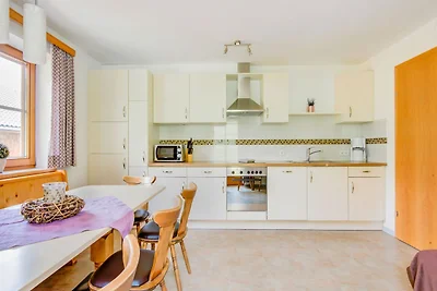 Attraktive Wohnung in Hainzenberg mit Skiraum