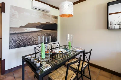 Ferienhaus in Benagil mit Gemeinschaftspool