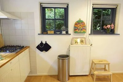 Ferienwohnung in Schoorl mit Wifi
