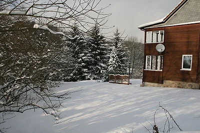 Vakantieappartement met 1 slaapkamer