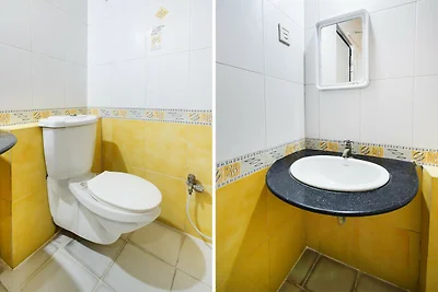 Casa a schiera OAK Secunderabad vicino