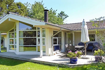 10 Personen Ferienhaus in Græsted-By Traum