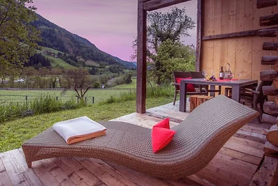 Ferienhaus im Stadl
