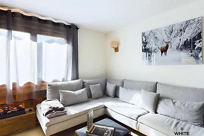 Residenz Les MÛres Bezirk