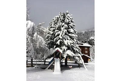 Trift nella Casa Alpina