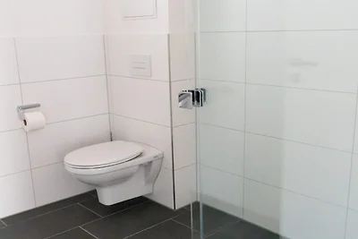 Ferienhaus mit Seeblick in Güntersberge