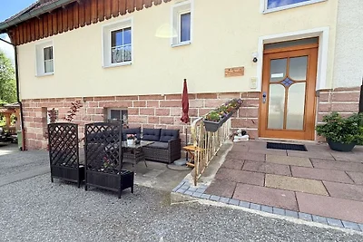 Vakantiehuis met 5 slaapkamers