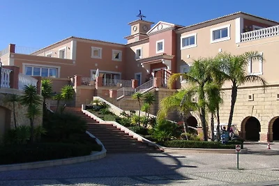 Boavista Golf-und Beach Resort