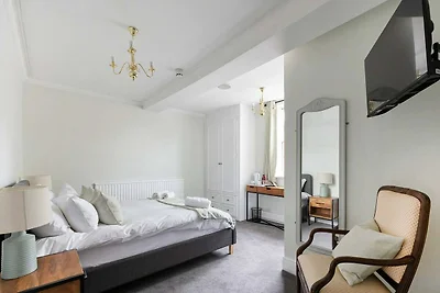 Standard -einzelzimmer - Geteilt