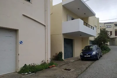 Schönes Ferienhaus in Atsipopoulo mit...