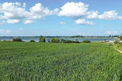 Ritiro sul mare a Kegnaes -- By Traum...